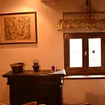Appartement La Marmotta *