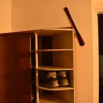 Appartement La Marmotta *