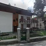 La Marmotta Bardonnèche