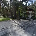 Apartman La Marmotta *