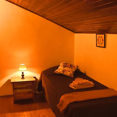 Daire La Marmotta Bardonecchia