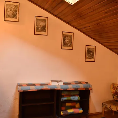 Daire La Marmotta Bardonecchia