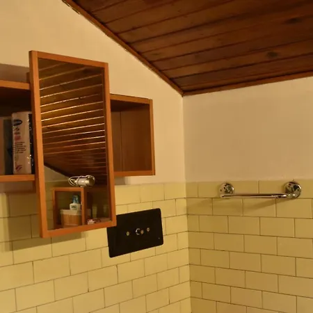 Apartment La Marmotta Bardonecchia