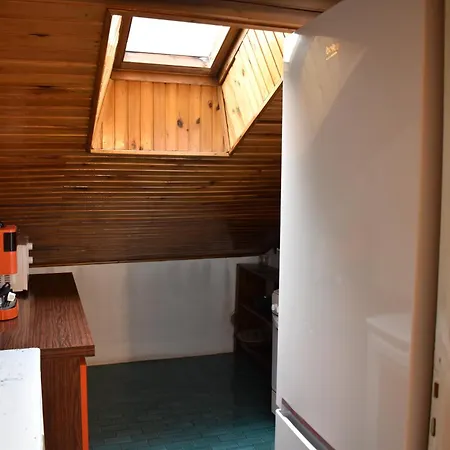 La Marmotta * Bardonecchia