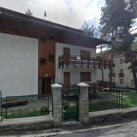 La Marmotta Bardonecchia