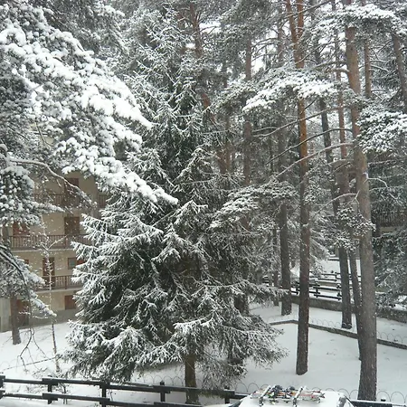 La Marmotta Bardonecchia